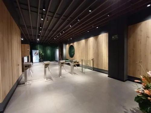 Oficina En Arriendo En Puerta De Teja. Cod A1087039