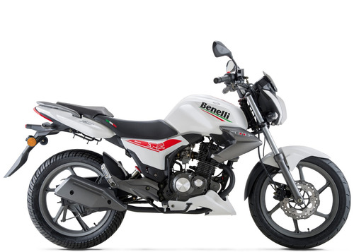 Imagen 5 de 17 de Benelli Tnt 15 Naked - Contado - Creditos Con Dni - Ahora 12