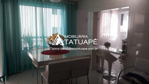 Imagem 10 de 30 de Apartamento - Ap000414 - 69224420
