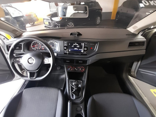 Volkswagen Virtus 1.6 MSI TOTAL FLEX MANUAL