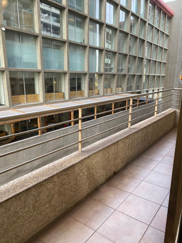 Vendo Hermoso Dep Recoleta, Univ San Sebastian C/est Y Bod