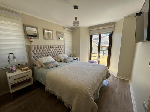 Oportunidad Única: Casa Semi-amoblada En Lomas De San Seba