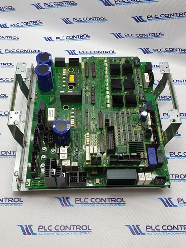 Fanuc A06b-6107-h004 Servo Drive . (Usado)