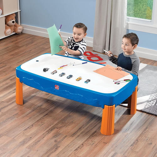 Paso 2. Mesa De Juegos De Hot Wheels