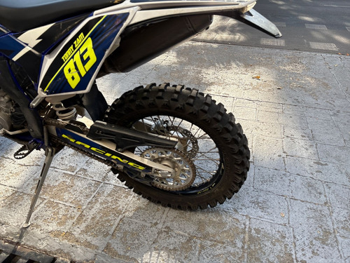 Motofeel Gdl - Sherco 300 Sef-r @motofeelgdl