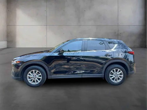 Mazda CX-5 5p Sport i L4/2.5 Aut