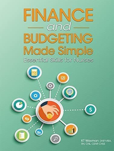 Libro: Finance And Budgeting Made Simple: Essential Skills