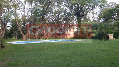 Imagen 9 de 30 de Casa - Saguier