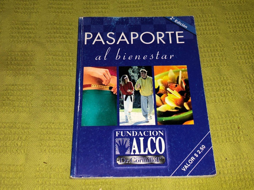 Pasaporte Al Bienestar - Fundación Alco