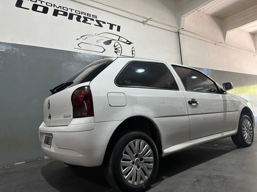 Volkswagen Gol 1.4 Power Ps+ac 83cv