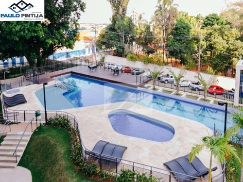 Imagem 6 de 30 de Apartamento Due Com 4 Dormitórios E 129m - Ap01585 - 34871021