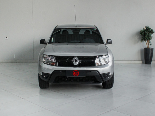 Renault Duster Oroch OROCH Expression 1.6 Flex 16V Mec.