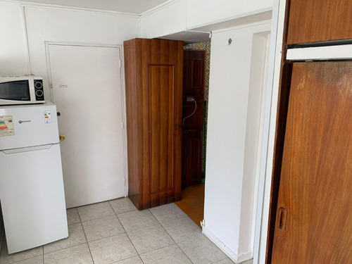 Disponible Departamento En Reñaca Centro Amoblado