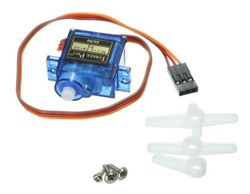 Arduino Kit Carro Robot Seguidor 4wd Con Módulos