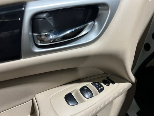 Nissan Pathfinder 3.5 Sense Cvt