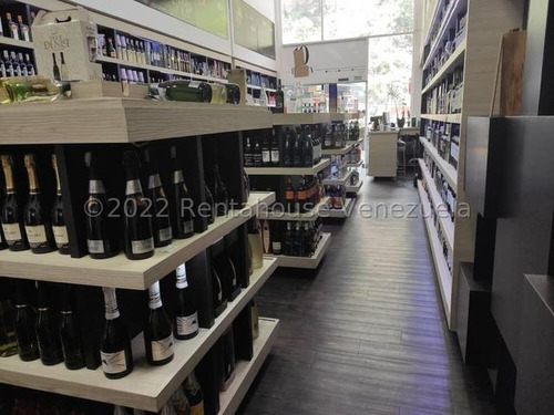 Imagen 7 de 19 de Fondo De Comercio En Venta Macaracuay/(23-5656)/ Carlos Hernandez