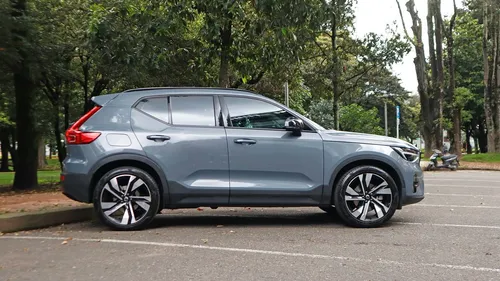 Volvo XC40 2.0 T5 Awd Momentum