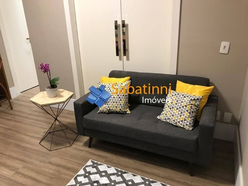 Imagem 6 de 25 de Apartamento A Venda Em Sp Jardim Paulista - Ap04669 - 69402870