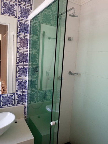 Imagem 24 de 27 de Apartamento Com 3 Dormitórios À Venda, 105 M² Por R$ 630.000,00 - Vila Regente Feijó - São Paulo/sp - Ap7512