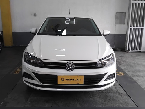 Volkswagen Virtus 1.6 MSI TOTAL FLEX MANUAL