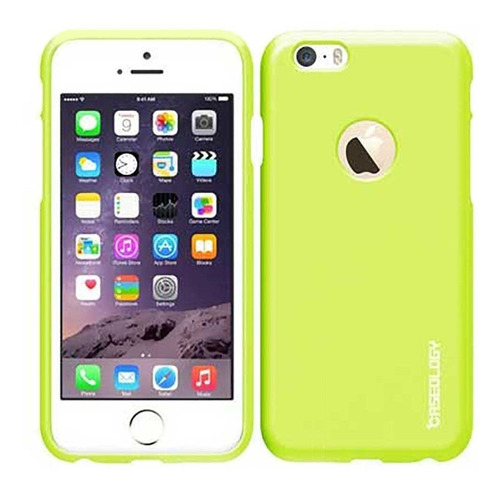 . Funda Caseology Drop Tpu Lima Para iPhone 6 Y 6s
