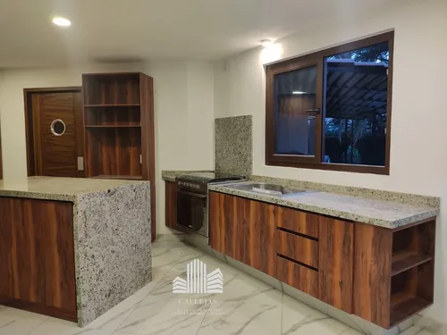 Cocinas Empotradas Modernas2 (Usado)