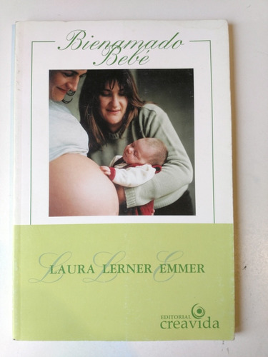 Bienamado Bebe Laura Lerner Emmer