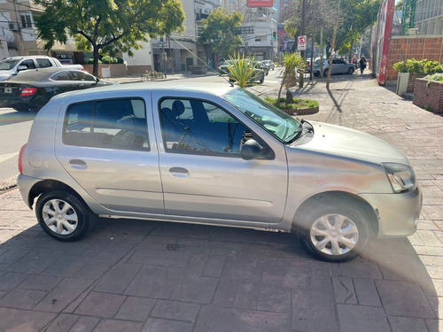 Imagen 6 de 25 de Renault Clio