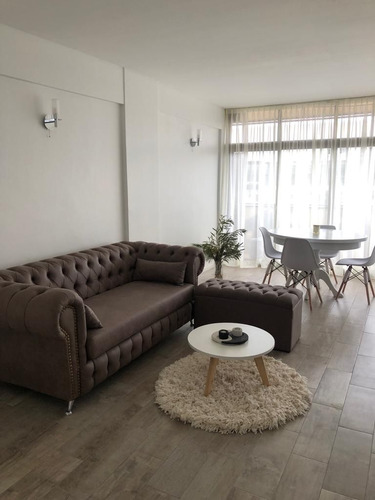 Departamento En Venta En Güemes