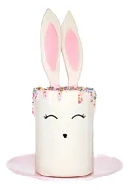 Comprar Placas Moldes Para Chocolate Orejas Conejo Pascuas Parpen