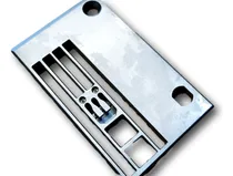 Comprar Chapa Aguja Para Collareta Janome