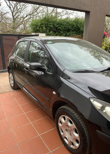 Peugeot 307 2.0 Hdi Xs 90cv