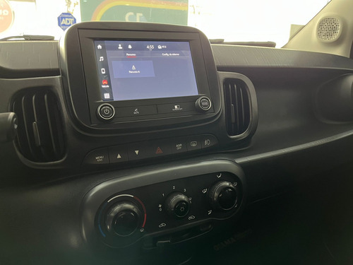 Fiat Mobi 1.0 Trekking