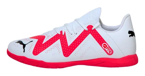 Chuteira hotsell puma salao
