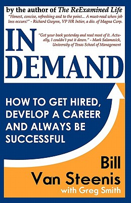 Libro In Demand: How To Get Hired, Develop Your Career An...