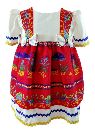 Vestido De La Virgen De Guadalupe | MercadoLibre 📦 Vestido De La Virgen De Guadalupe | MercadoLibre 📦