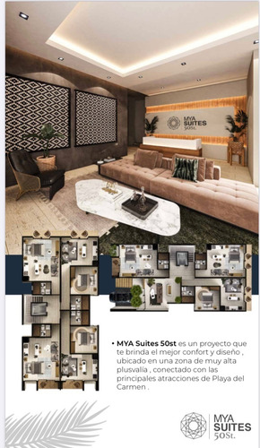 Imagen 10 de 10 de Mya Suite 50 Street