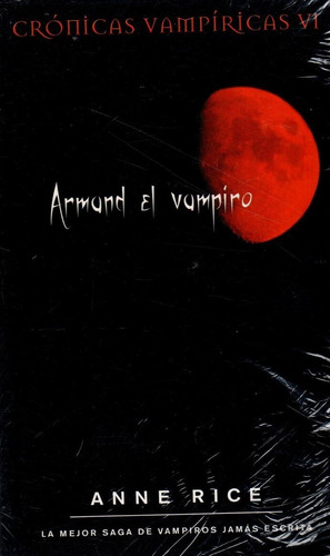 Armund El Vampiro