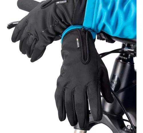 Guantes Térmicos Impermeables ,running,ciclismo,ski.touch