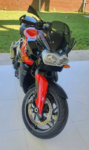 Bmw K1200r