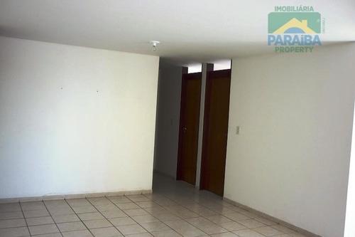 Imagem 5 de 15 de Apartamento Residencial À Venda, Cabo Branco, João Pessoa - Ap0543. - Ap0543