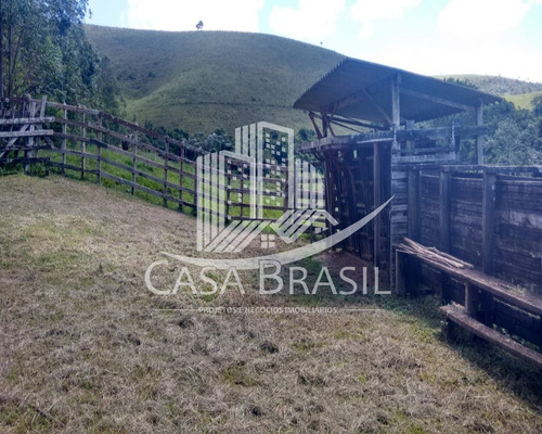 Imagem 24 de 30 de Sítio 35 Alqueires À Venda - Sao Jose Dos Campos - Sp - 393