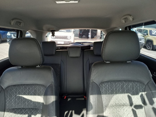 Imagem 9 de 25 de Suzuki Vitara 1.4 Turbo Gasolina Sport 2019 24 Mil Km Rodado