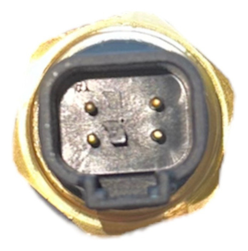 Sensor De Temperatura De Aire Cummins (4921473)