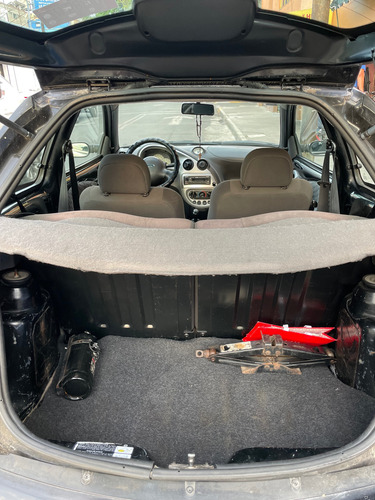 Ford Ka 2006 1.6 Lts.