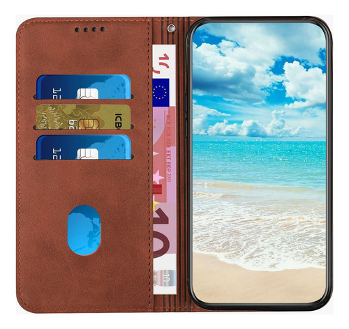 Funda For Teléfono Oppo Realme 14 Pro/a5 Pro 5g, Funda Tipo