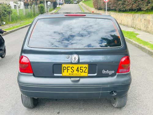 Renault Twingo 1.2 Access
