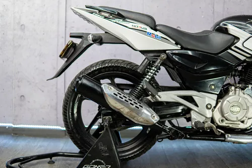 Bajaj Pulsar 180 Ug 2016