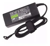 Comprar Cargador Notebook Sony Vaio 19.5v 3.9a Vgn-a Vgn-ax Pcg