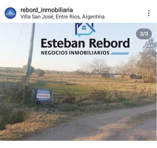 Imagen 3 de 4 de Se Vende Campo